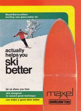 Pubblicità Stampa Vintage