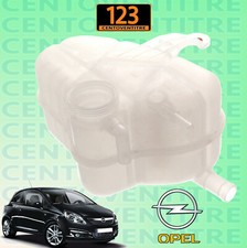 VASCHETTA ACQUA RADIATORE OPEL CORSA D 1.3-1.7 CDTI 1.4-1.6 TURBO DAL 2006