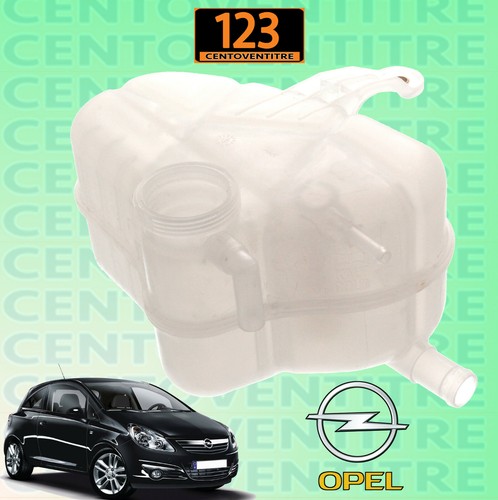 Vaschetta acqua radiatore - vaschetta,
