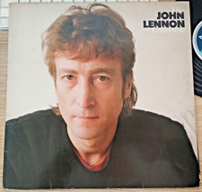 JOHN LENNON  - The John Lennon