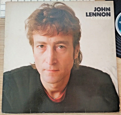 John lennon the - ,