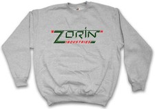 ZORIN INDUSTRIES I MAGLIONE