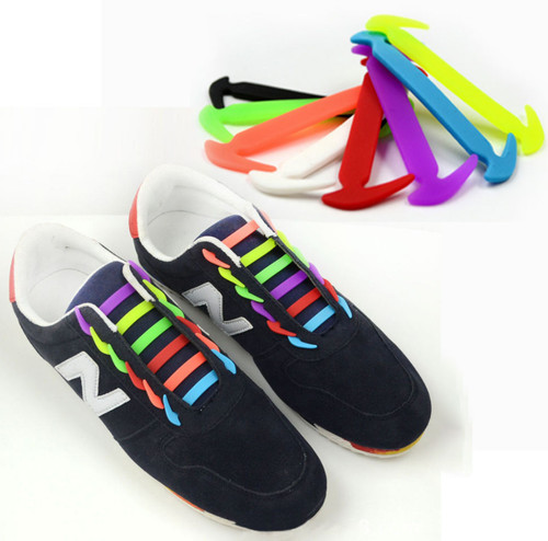 Lacci elastici comodi - , scarpe