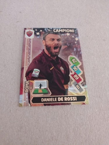 Calciatori adrenalyn - adrenalyn, xl