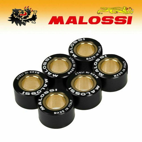 Kit rulli variatore - variatore, malossi
