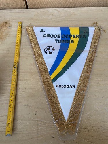 Gagliardetto sportivo croce - sportivo,