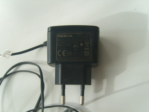 Carica batteria originale - carica,