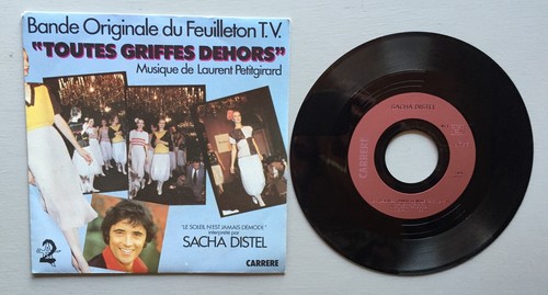 Ref769 vinile giri - 45,