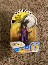 Fisher Price IMAGINEXT Minions