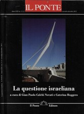 Il ponte anno 2015 N. 11-12