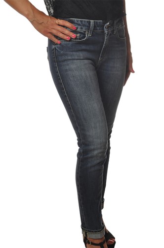 Dondup jeans pantaloni - dondup, slim
