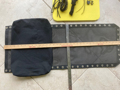 Maglia ricambio sedile - maglia, bici