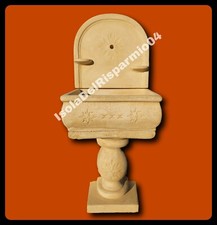 LAVANDINO A MURO COMPLETO DA