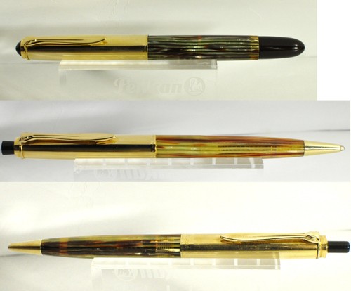 Pelikan 500 pen set - pelikan,