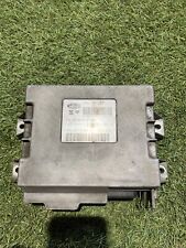 Centralina Motore Fiat Punto 1 Serie 176 1.2 Benzina 46521697