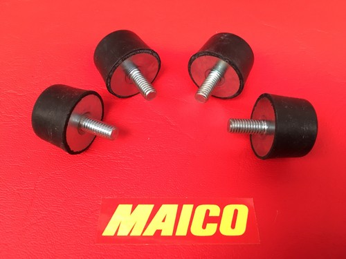 Maico tank gomma stop - maico,