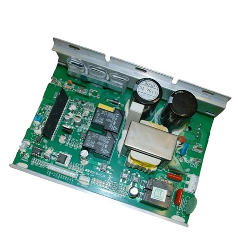 Regolatore motore tapis