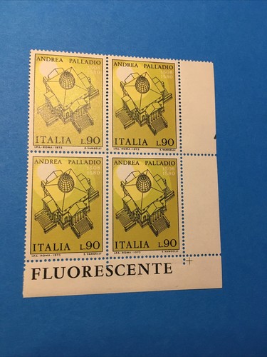Andrea palladio italia - andrea,