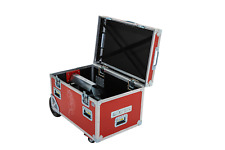 Flight case concorso