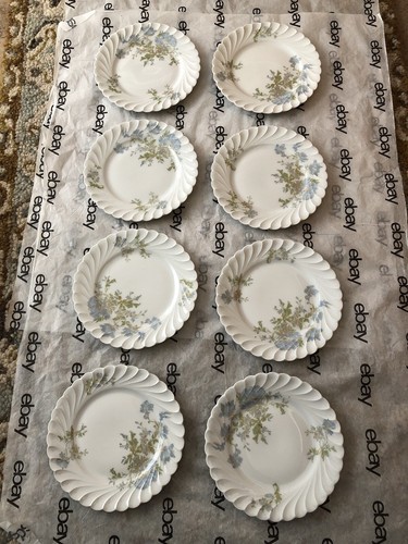 Piatti pane haviland limoges - piatti,