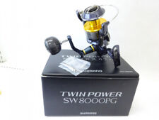 Mulinello da pesca Shimano 15