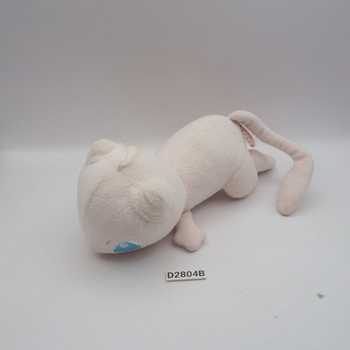 D2804b mew laying - d2804b,
