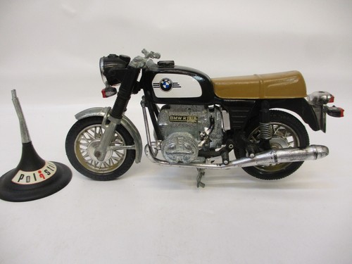 91978 polistil moto bmw - moto,
