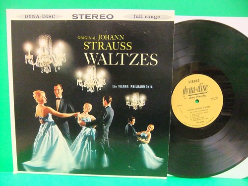 Original johann strauss - johann,