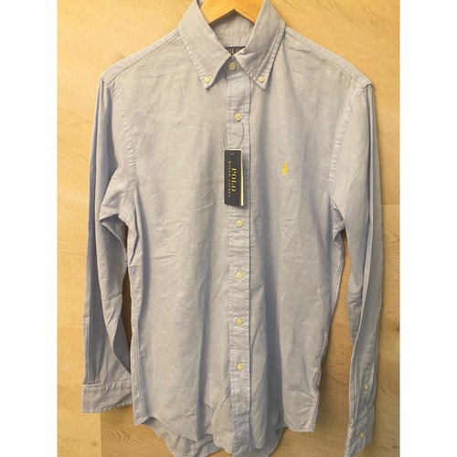 Polo ralph lauren camicia - polo, uomo