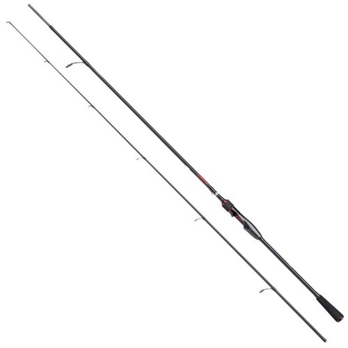 Abu garcia vendetta - garcia, v3