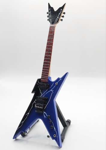 Miniatura chitarra elettrica - miniatura,
