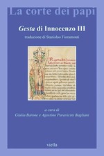 Gesta innocenzo iii - di,