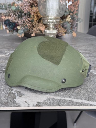 Dutch army ach kevlar - dutch,
