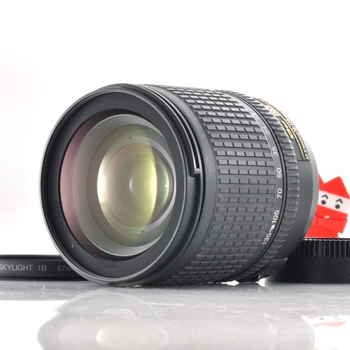 Nikon nikkor 18 135mm - nikon, 18-135mm