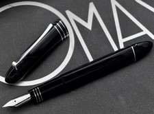 OMAS 360 MOMA Special Edition
