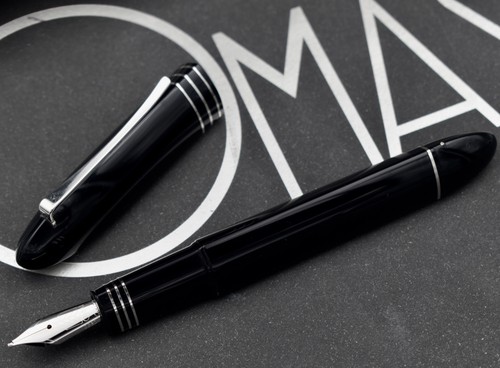 Omas 360 moma special - 360, edition