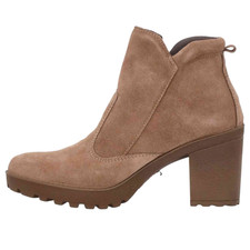 Stivaletti tronchetti Igi&Co