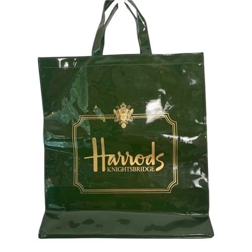 Borsa tote harrods - borsa, london