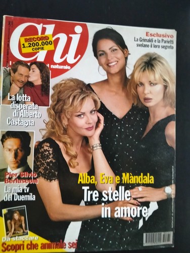 Chi 1998 alba parietti - 31,
