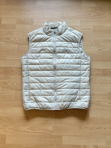 Jack wolfskin stormlock gilet - jack,