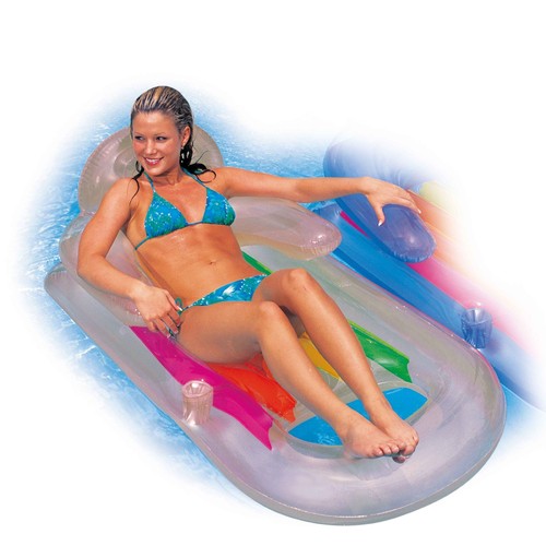 Intex 58802 materasso ad - materasso,