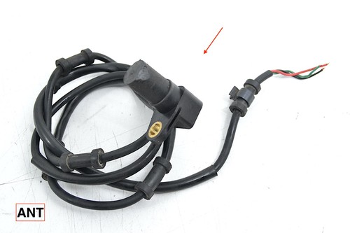 Sensore velocita abs - di,