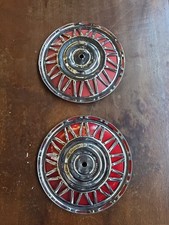 Copricerchi Vespa Ulma