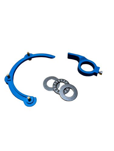 Dillon 650 750 kit - xl,