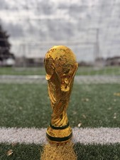 Trofeo Coppa del Mondo in