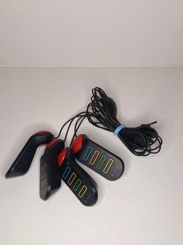 Controller buzz playstation 2 - controller,