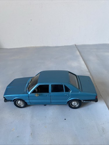 Polistil bmw 525 berlina - polistil,