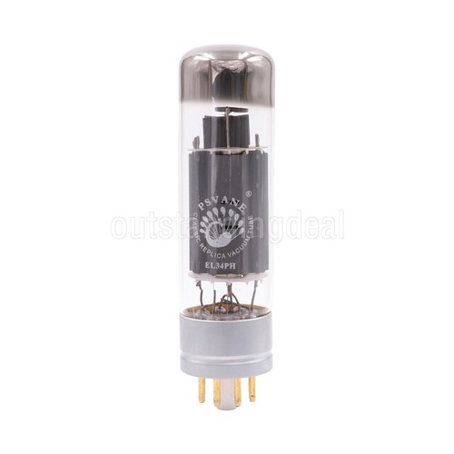 Psvane el34ph tubo elettronico - el34ph,