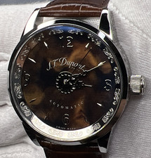 S.T. Orologio Automatico