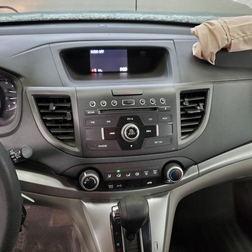 Audio equipment radio receiver - audio,